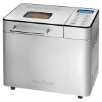 ProfiCook BBA 1282 / Domácí pekárna / 550 W / 13 programů / časovač 13 h / bezlepkové pečení (501282)