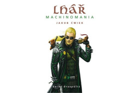 Lhář