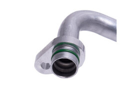 SKV Hadice klimatizace NISSAN Primastar RENAULT Trafic II III OPEL Vivaro A