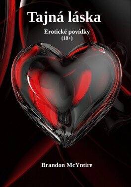 Tajná láska - Brandon McYntire