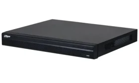 Dahua NVR4208-4KS2/L / Rekordér / 8 kanálů / 1x RJ45 / HDMI / VGA (NVR4208-4KS2/L)