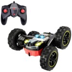 Amewi Crazy Crawler 1:10 RC model auta elektrický, Crawler, 4WD (4x4), vč. akumulátorů, nabíječky a baterie ovladače, 22