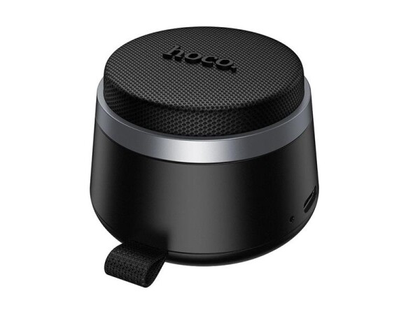 Mini Reproduktor Bluetooth HOCO HC43 Black