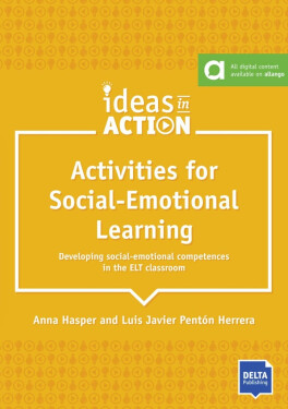 Activities for Social-Emotional Learning – Coursebook + MP3 allango.net - Anna Hasper