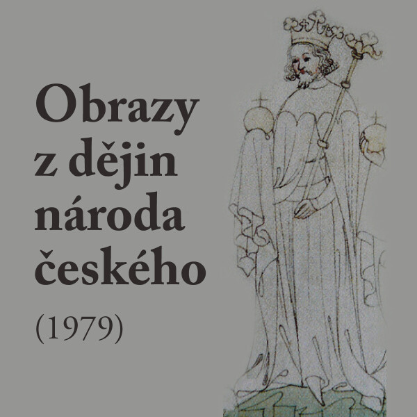 Obrazy z dějin národa českého (1979) - Vladislav Vančura - audiokniha