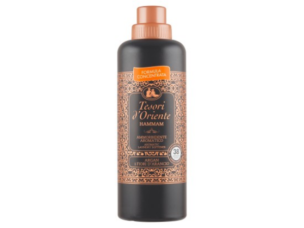 Tesori d'Oriente Hammam Aviváž 38 PD
