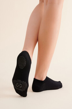 Gabriella SW014 barva: nero 35-38