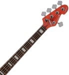 Sandberg California II TT 5 HG FR RWF MHS WPI