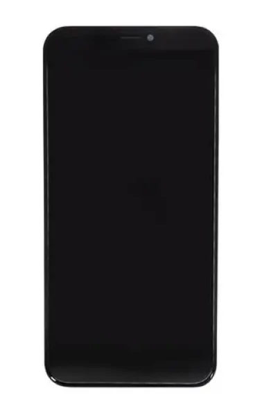 IPhone XS LCD Display + Dotyková Deska Black H03i (AAA) (57983105670)