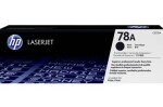 Hewlett-Packard HP CE278A, černý (HP 78A) - originální toner