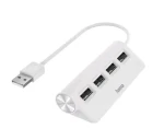 Hama Usb hub 200120 Usb hub porty,