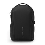 XD DESIGN BIZZ BACKPACK BLACK P/N: P705.931 NEPLATÍ