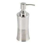 MSV MIAMI dávkovač mýdla nerezová ocel / 280 ml (3700703943327)