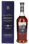 Ararat 10y 40% 0,7 l (karton)