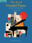 MS The Joy Of Graded Piano - Grade 4