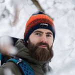 Alpinus Mutenia Hat Melange M TT43841 S/M