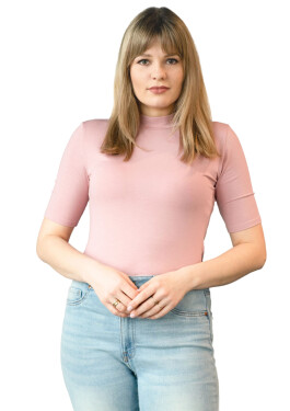 Dámské tričko Layla pink - BABELL růžová L