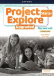 Project Explore Upgraded edition Starter Pracovní sešit Online Practice