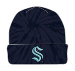Outerstuff Dětská zimní čepice Tie Dye Knit Beanie