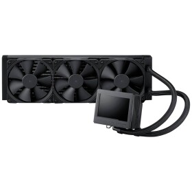 Asus ROG RYUJIN III 360 vodní chladič PC - Asus ROG RYUJIN III 360 90RC00L0-M0UAY0