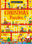 Christmas Puzzles Simon Tudhope