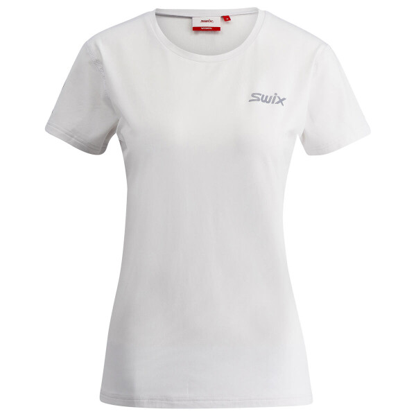 Dámské běžecké triko Swix Pace NTS Short Sleeve Baselayer Top W