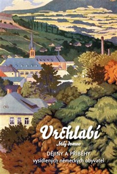 Vrchlabí