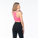 Sportovní podprsenka Carmen II Wmns W 92800597412 - IQ XL