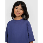 Tričko 4F Jr 4FJRAW25TTSHF3187-33S 158