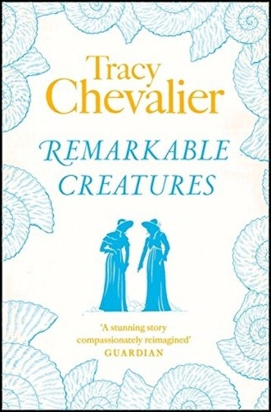 Remarkable Creatures