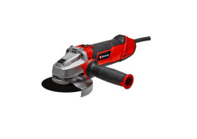 Einhell TE-AG 125/1010 CE Q / Úhlová bruska / 1010W / Průměr 125 mm / 12.000 ot-min (4430890)