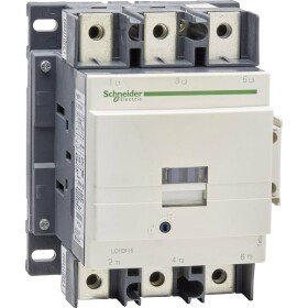 Schneider Electric LC1D1156E7 stykač 1 ks