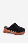 Pantofle model 209975 Step in style 37