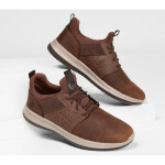 Skechers Delson Axton tenisky M 65870-CDB boty 47.5