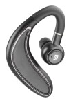 Cellularline Bold Bluetooth headset s ergonomickým tvarem černá (BTBOLDK)