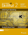 Skillful 2nd Ed. Level 2 Listening and Speaking