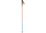 Dynafit Vertical běžecké skládací hole General Lee/Methyl Blue vel. 130 cm