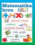 Matematika hrou - kolektiv autorů