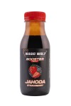 Magic Wolf Booster 300g - Jahoda,Magic Wolf Booster 300g - Jahoda