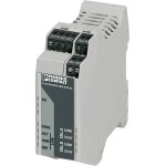 Phoenix Contact 2702409 TC EXTENDER 2001 ETH-2S průmyslový ethernetový extender