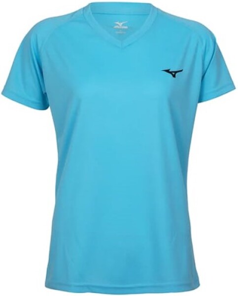 Běžecké tričko Mizuno DRYLITE TEE J2EA826028 Velikost textilu: XS