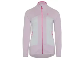 Silvini Valdaora dámská mikina Blush/Cloud vel. L