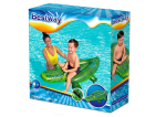 Mamido Nafukovací krokodýl do vody 152 x 71 cm Bestway 41477