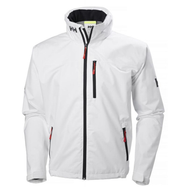 Pánská bunda M 33875 001 bílá - Helly Hansen XL