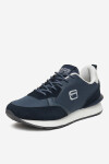 Tenisky G-STAR RAW KMS4011-1 Látkový materiál,Přírodní kůže (useň) - Semiš