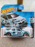 HOT WHEELS PONTIAC AZTEK CUSTOM