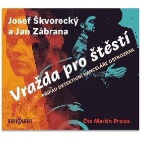 Vražda pro štěstí