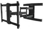 StarTech TV držák Heavy Duty do 100" / Nástěnný držák TV / Full Motion / Naklápěcí / Otočný / VESA (FPWARTS2)