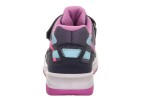 Dětské celoroční boty Superfit 1-006412-8010 Velikost: 25