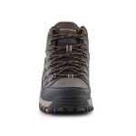 Pánská obuv RELMENT - DAGGETT M 204642-CHOC - Skechers EU 41,5